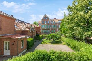 Exklusive Ferienwohnung In Berliner Vorstadt - Potsdam - 6