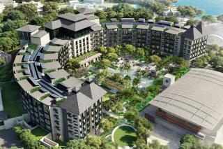The Laurus, a Luxury Collection Resort, Singapore - Singapore - 9