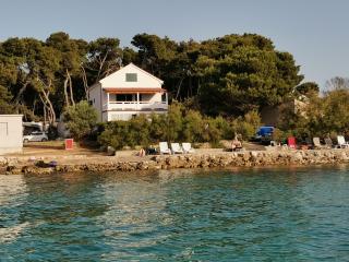 Ferienwohnung für 6 Personen ca 65 m in Ugljan-Batalaza, Dalmatien Inseln vor Zadar - Sušica - 1