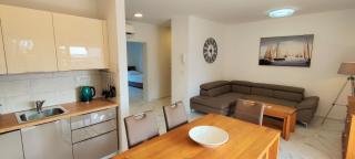 Appartement In Nin Mit Terrasse, Garten Und Grill - Nin - 7