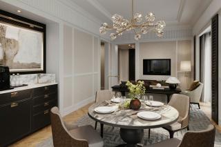 The Laurus, a Luxury Collection Resort, Singapore - Singapore - 1