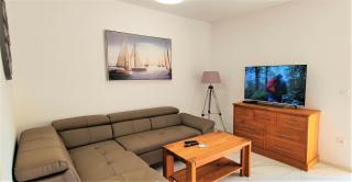 Appartement In Nin Mit Terrasse, Garten Und Grill - Nin - 6