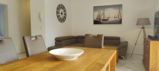 Appartement In Nin Mit Terrasse, Garten Und Grill - Nin - 9