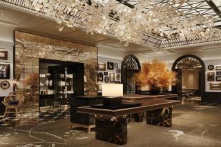 The Laurus, a Luxury Collection Resort, Singapore - Singapore - 8