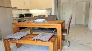 Appartement In Nin Mit Terrasse, Garten Und Grill - Nin - 3