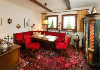 Ferienwohnung In Starkenburg Im Isartaler Landhaus - Starkenburg - 5