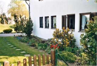 Ferienwohnung In Starkenburg Im Isartaler Landhaus - Starkenburg - 8
