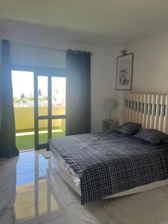 Amazing Sea View Studio w Pool - Albufeira - 3