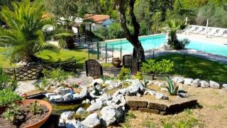 Schönes Ferienhaus In Capiglia Marittimma - Campiglia Marittima - 5