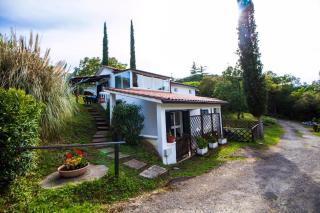 Schönes Ferienhaus In Capiglia Marittimma - Campiglia Marittima - 8