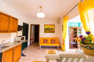 Schönes Ferienhaus In Capiglia Marittimma - Campiglia Marittima - 3