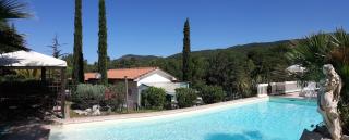 Schönes Ferienhaus In Capiglia Marittimma - Campiglia Marittima - 4