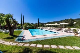 Schönes Ferienhaus In Capiglia Marittimma - Campiglia Marittima - 6