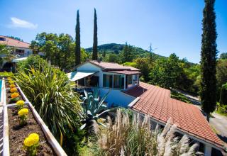 Schönes Ferienhaus In Capiglia Marittimma - Campiglia Marittima - 7