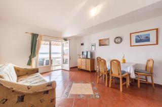 Charmante Ferienwohnung Direkt Am Meer - Kustići - 9