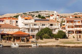Charmante Ferienwohnung Direkt Am Meer - Kustići - 3