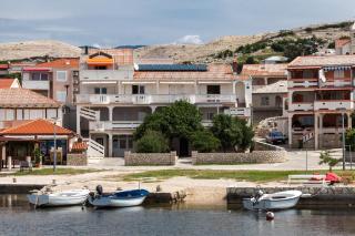 Charmante Ferienwohnung Direkt Am Meer - Kustići - 2