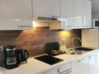Luxuriöses Penthouse Meerblick, Stilvolle Wohnung Mit Pool - Vodice - 5