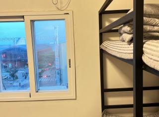 MOIJI Guesthouse - Millak-tong - 4