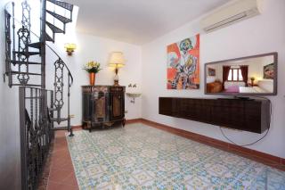 Ferienhaus In Taormina Mit Terrasse - Taormina - 6