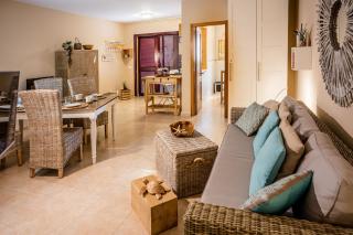 Casa Marena Costa Calma Mit Großer Terrasse - Costa Calma - 2