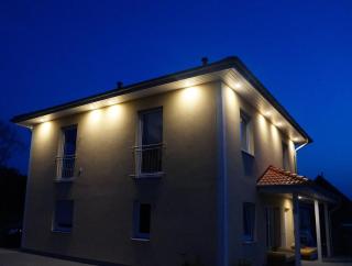 Gemütliches Ferienhaus In Plaggenburg Mit Grill - - 8
