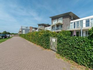 Beachside Apartment at foot of dunes - Callantsoog - 9