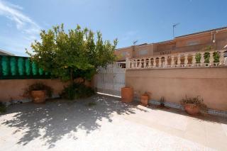 Klimatisiertes Ferienhaus Mit Gemeinschaftspool - Los Urrutias - 8