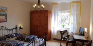 Appartement In Ruhbank Mit Garten Und Terrasse - Pirmasens - 7