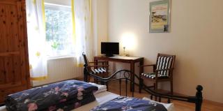 Appartement In Ruhbank Mit Garten Und Terrasse - Pirmasens - 6