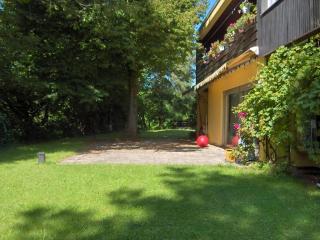 Appartement In Ruhbank Mit Garten Und Terrasse - Pirmasens - 8