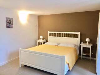 Nette Einzimmerwohnung Im Casa Mary, Mit Seeblick, Terrasse Und Garten - Sommavilla - 4