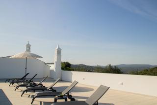 Quinta da Pi Silveira - Loulé - 1