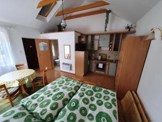 Gartenappartement An Der Polnischen Ostseeküste - Żarnowska - 8