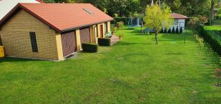 Gartenappartement An Der Polnischen Ostseeküste - Żarnowska - 9