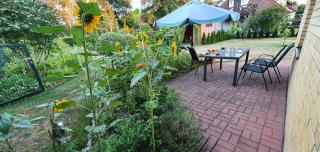 Gartenappartement An Der Polnischen Ostseeküste - Żarnowska - 4