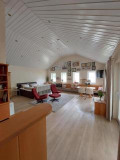 Appartment Reitz Urlaub In Der Heimat Der Brüder Grimm - Fritzlar - 9
