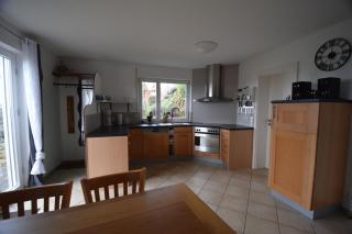 Appartement In Beuren Mit Terrasse Und Grill - Beuren - 3
