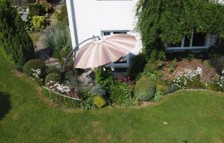 Appartement In Beuren Mit Terrasse Und Grill - Beuren - 9