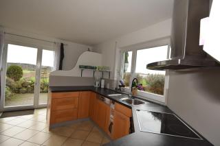Appartement In Beuren Mit Terrasse Und Grill - Beuren - 2