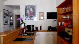Appartment Reitz Urlaub In Der Heimat Der Brüder Grimm - Fritzlar - 8