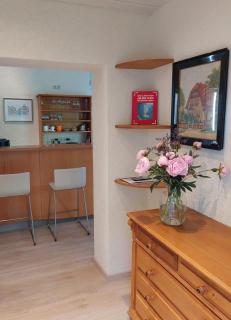 Appartment Reitz Urlaub In Der Heimat Der Brüder Grimm - Fritzlar - 1