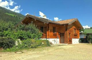 Ferienhaus Haus Barbara In Aschau Im Zillertal - Aschau - 8
