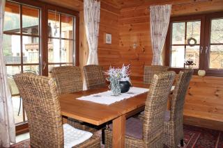 Ferienhaus Haus Barbara In Aschau Im Zillertal - Aschau - 4