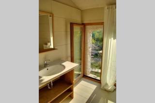 Ferienhaus in Omišalj mit Großer Terrasse - Omišalj - 2