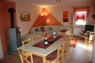 Ferienhaus in Karlshagen mit Großer Terrasse - Ostseebad Karlshagen - 6