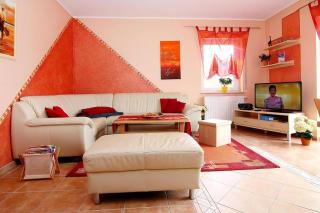 Ferienhaus in Karlshagen mit Großer Terrasse - Ostseebad Karlshagen - 5