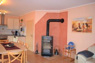 Ferienhaus in Karlshagen mit Großer Terrasse - Ostseebad Karlshagen - 3