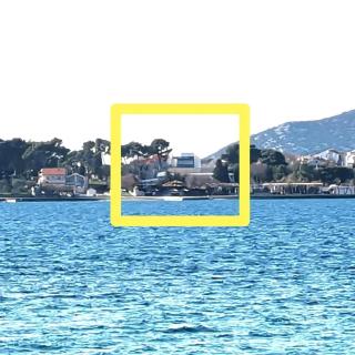Neue Wohnung In Vodice Mit Privater Terrasse - Vodice - 5