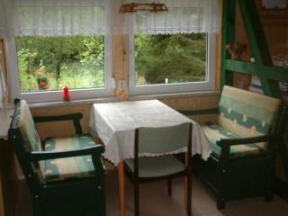 Ferienhaus In Neustadt Harz Mit Terrasse, Grill Und Garten - Harztor - 7